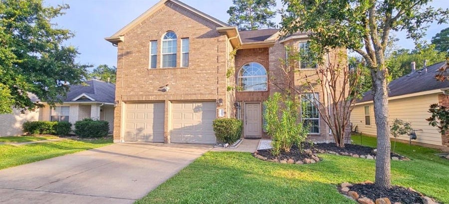 Property photo for 15715 Forest Creek Farms, Cypress, TX