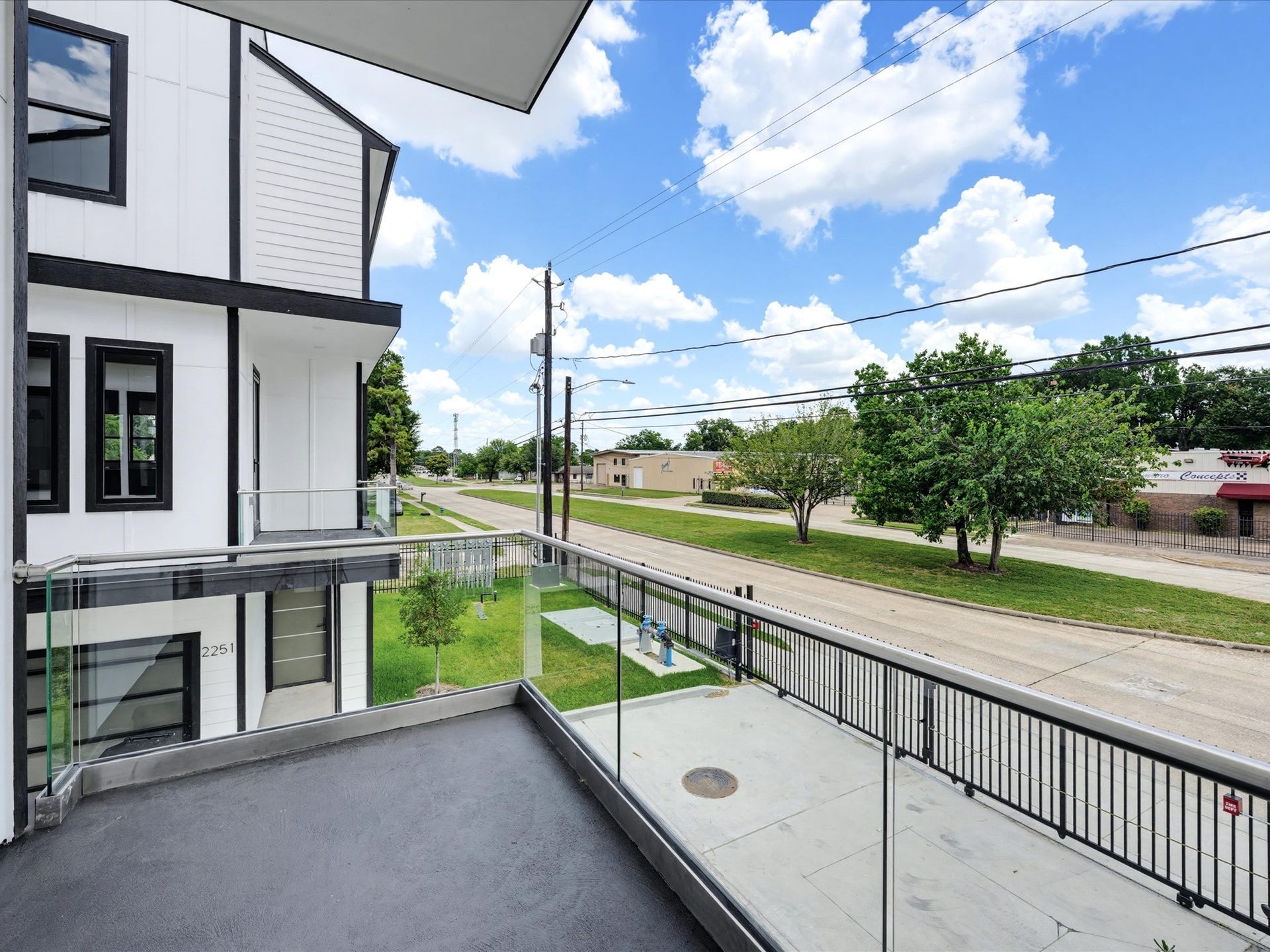 2229 Blalock Road, Houston, TX 77080 2229 Blalock Road, Houston, TX 77080