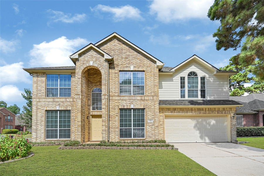 Property photo for 13803 Vickston Lane, Houston, TX