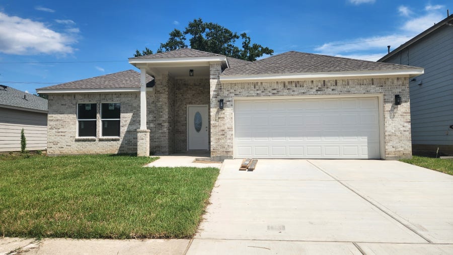 Property photo for 20906 Brannon Hill Lane, Humble, TX