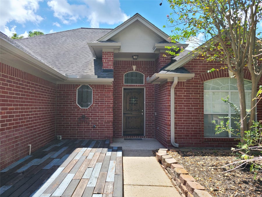Property photo for 12311 Browning Drive, Montgomery, TX