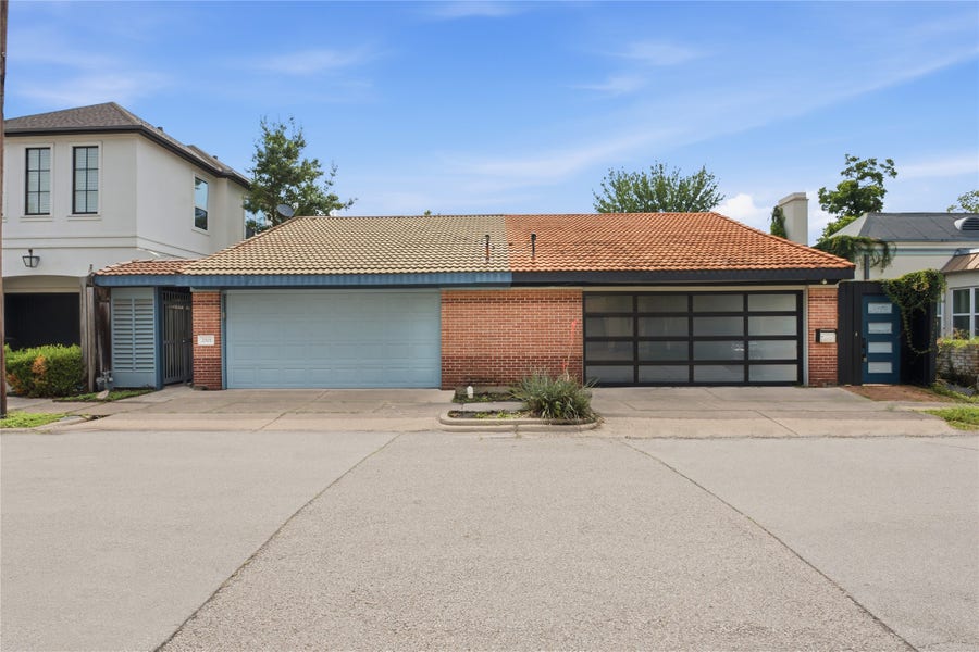 Property photo for 2501 Driscoll Street, Houston, TX