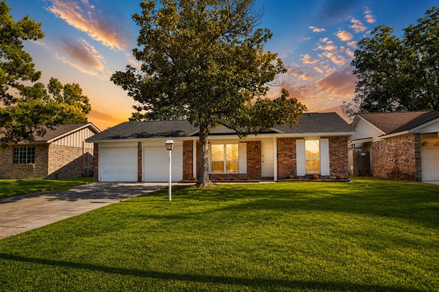 Property photo for 4130 Bethel Blvd, Houston, TX