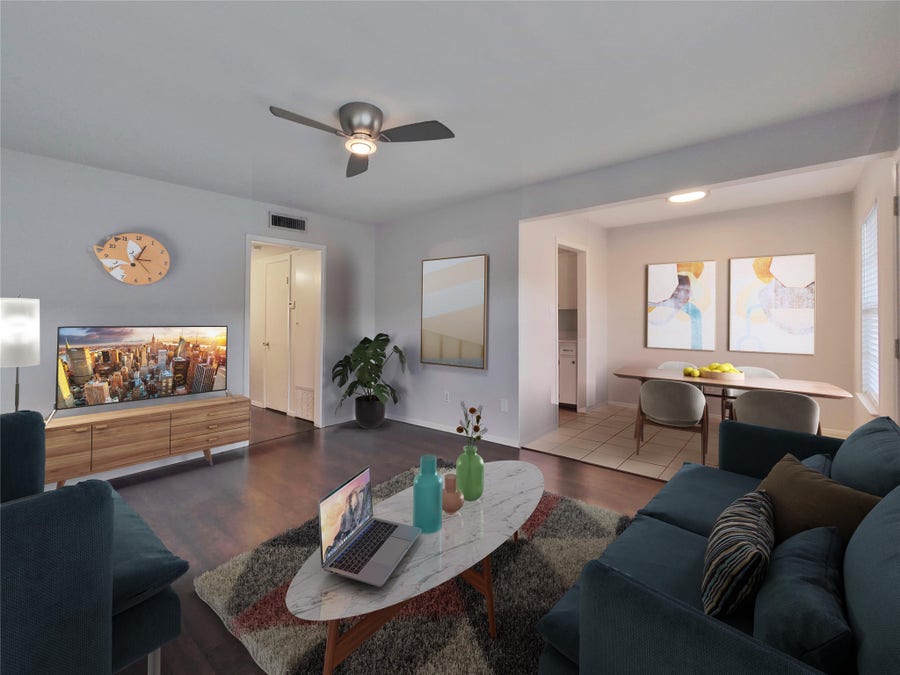 Property photo for 600 19th Street, #17, Galveston, TX