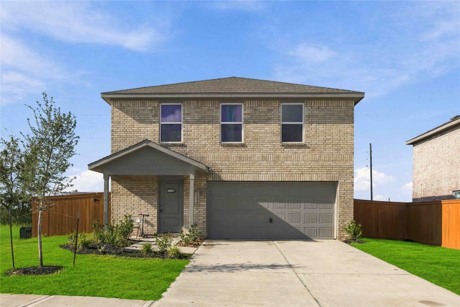 Property photo for 1146 Blue Stone Drive, Beasley, TX