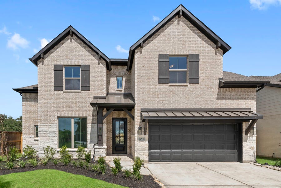 Property photo for 10911 Asterion Crest Court, Richmond, TX