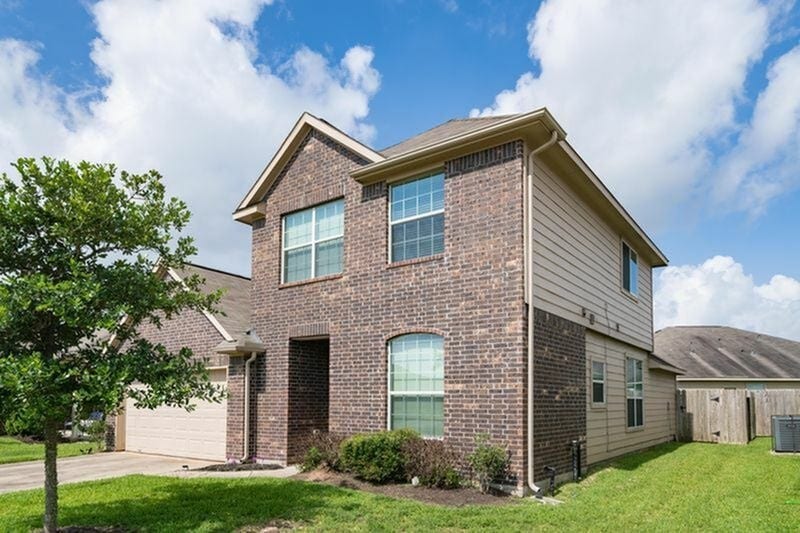 Property photo for 1027 Briza Del Mar Court, Richmond, TX