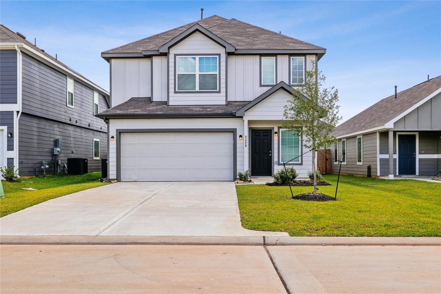 Property photo for 2425 Shellcracker Drive, Conroe, TX