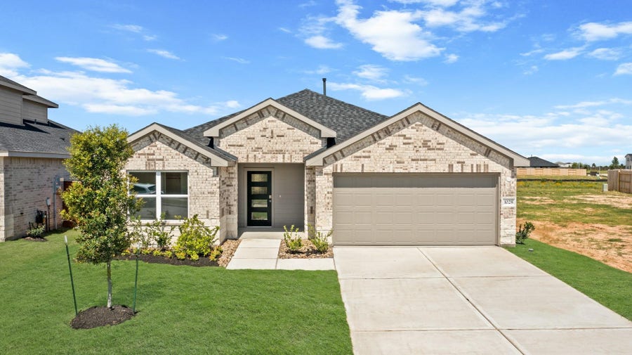 Property photo for 1028 Selene Sky Drive, Brookshire, TX
