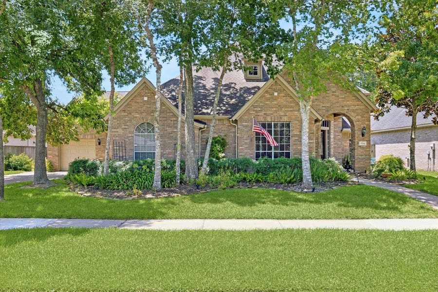 Property photo for 7734 SILENT FOREST DRIVE, Sugar Land, TX