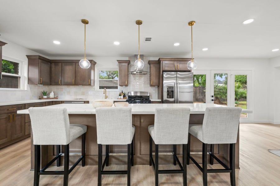 Property photo for 1402 Lehman Street, Houston, TX