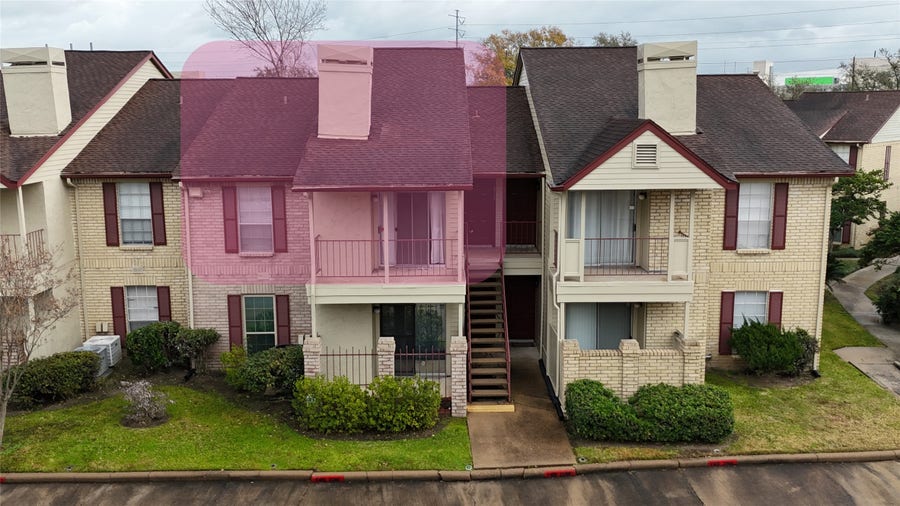 Property photo for 2120 El Paseo Street, #1912, Houston, TX