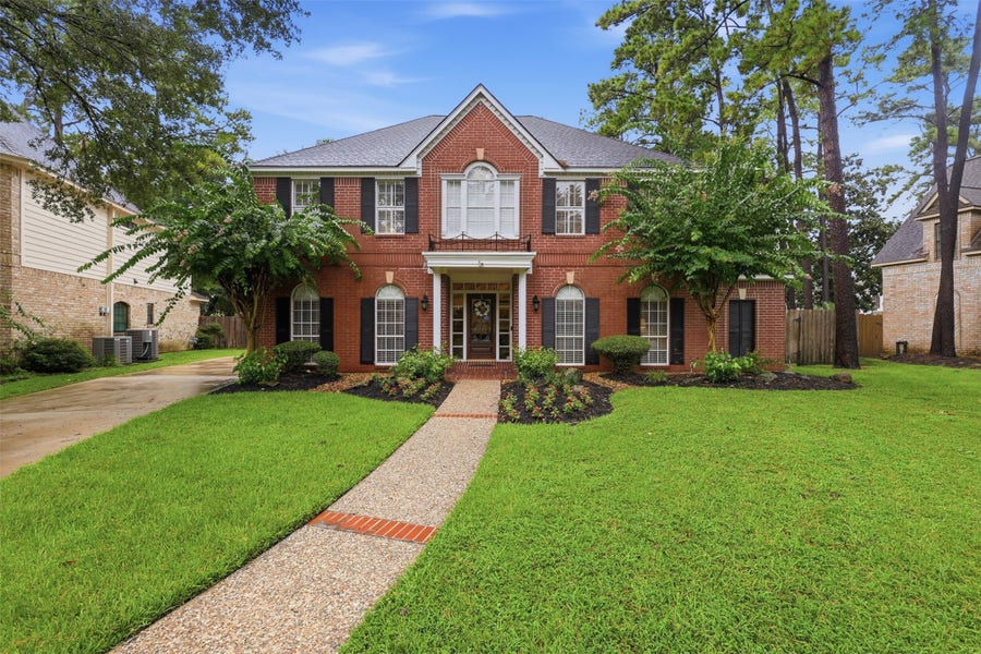 Property photo for 13311 Oddom Court, Cypress, TX