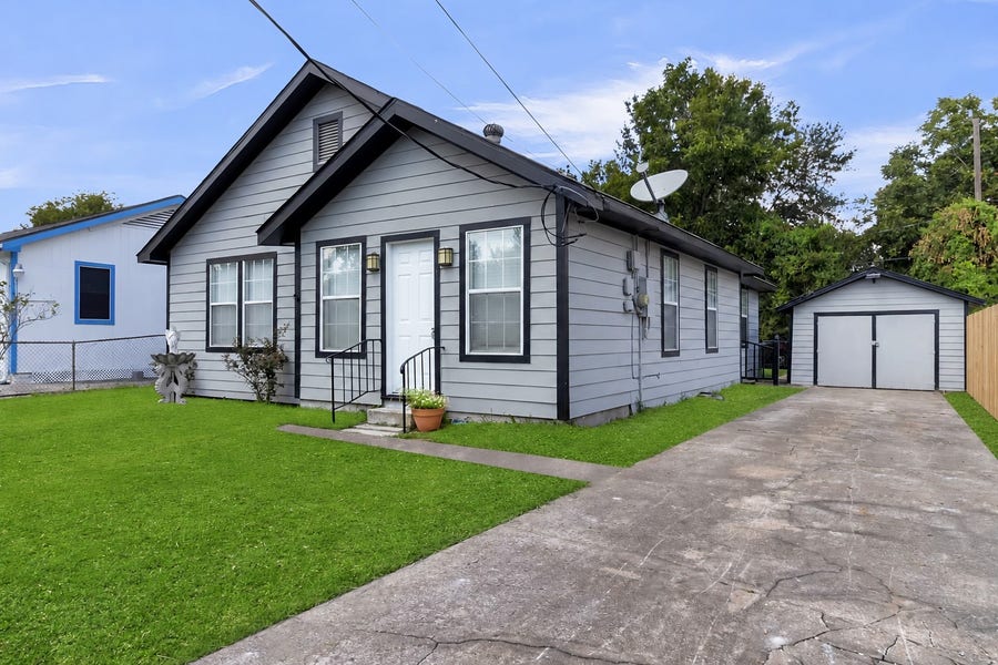 Property photo for 1307 11th Street, Galena Park, TX