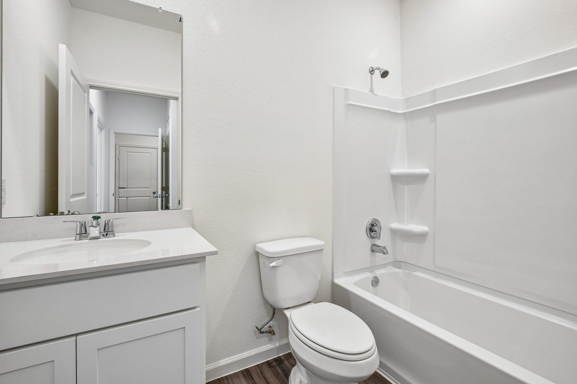 2415 Crest Falls Drive, Crosby, TX 77532