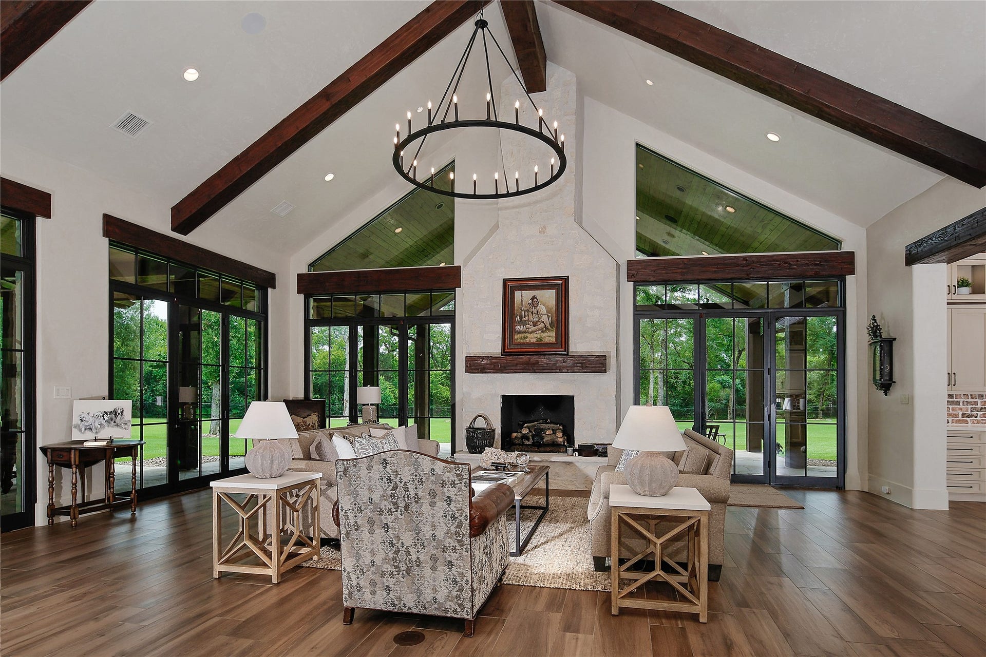 40693 Center Hill Road, Hempstead, TX 77445
