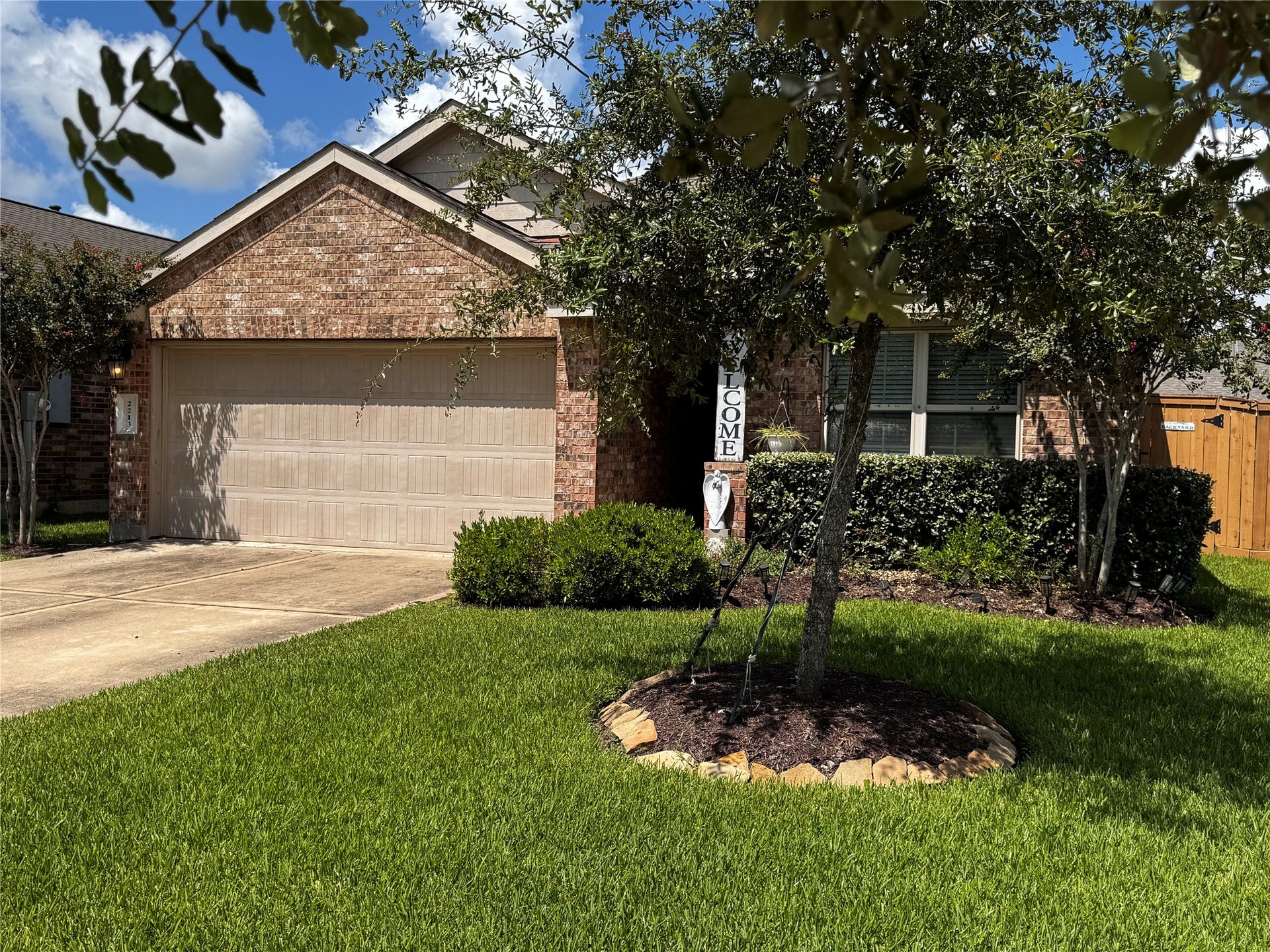 2213 Del Mar, Texas City, TX 77568 2213 Del Mar, Texas City, TX 77568