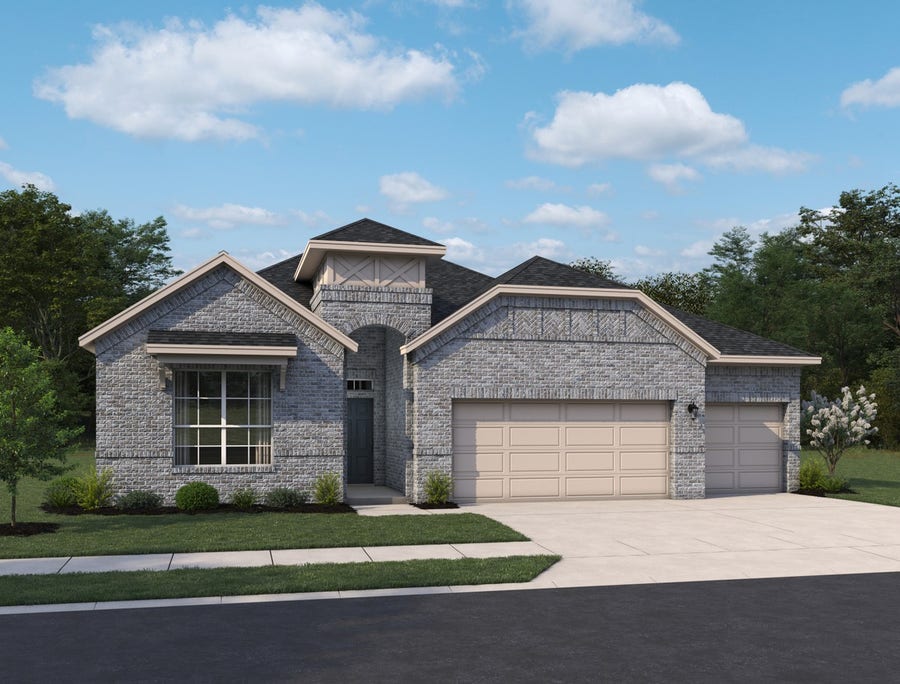 Property photo for 630 Beautyberry Way, Rosenberg, TX