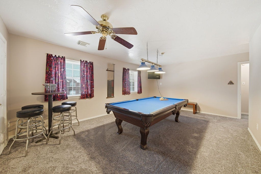 1309 Rachel Court, Pearland, TX 77581 1309 Rachel Court, Pearland, TX 77581