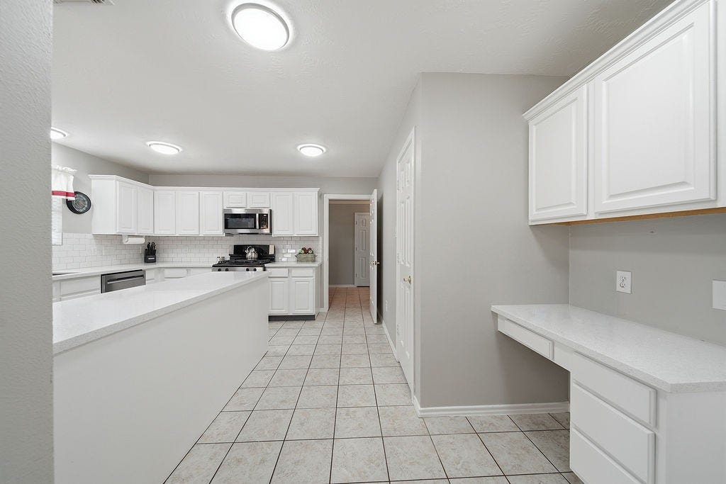 1309 Rachel Court, Pearland, TX 77581 1309 Rachel Court, Pearland, TX 77581