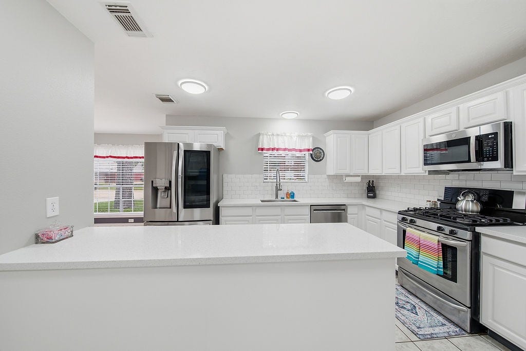 1309 Rachel Court, Pearland, TX 77581 1309 Rachel Court, Pearland, TX 77581