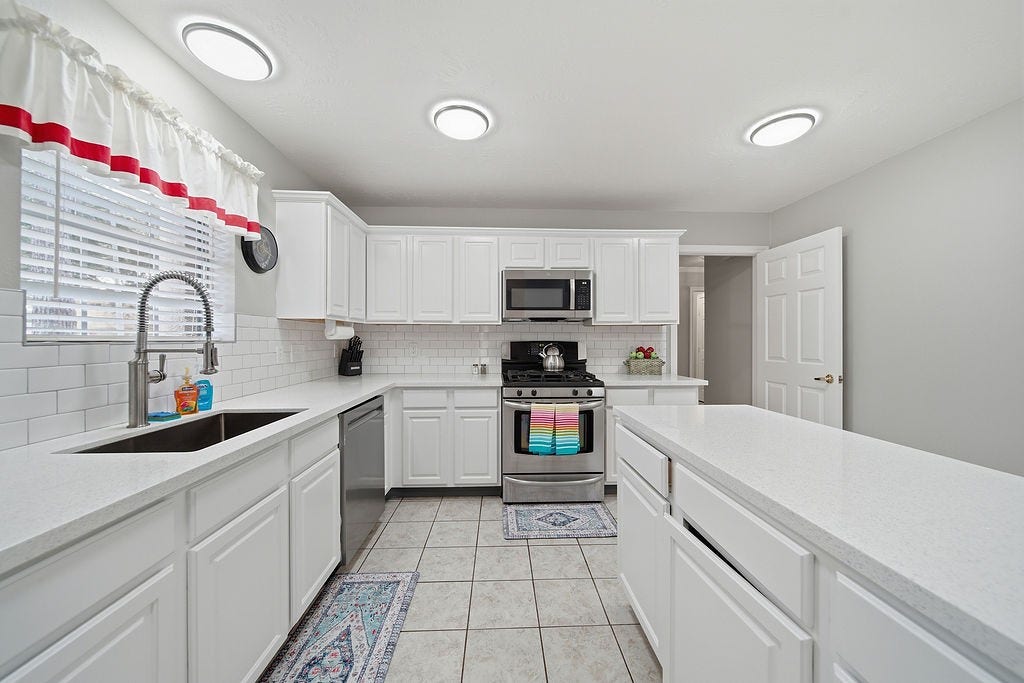 1309 Rachel Court, Pearland, TX 77581 1309 Rachel Court, Pearland, TX 77581