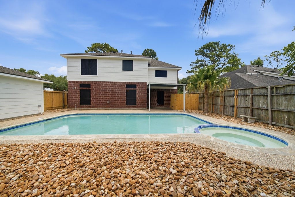 1309 Rachel Court, Pearland, TX 77581 1309 Rachel Court, Pearland, TX 77581
