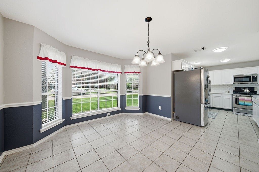 1309 Rachel Court, Pearland, TX 77581 1309 Rachel Court, Pearland, TX 77581