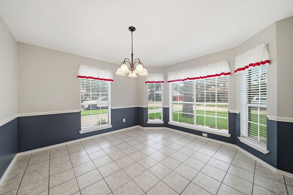 1309 Rachel Court, Pearland, TX 77581 1309 Rachel Court, Pearland, TX 77581