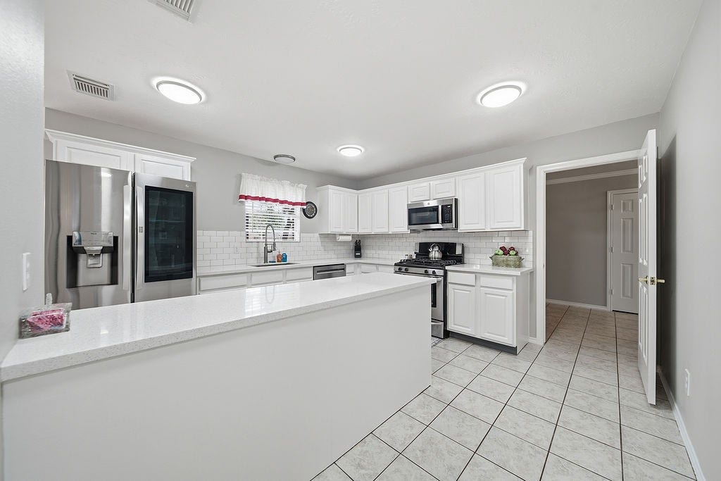 1309 Rachel Court, Pearland, TX 77581 1309 Rachel Court, Pearland, TX 77581