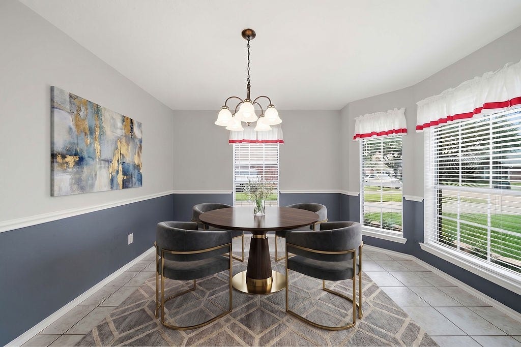 1309 Rachel Court, Pearland, TX 77581 1309 Rachel Court, Pearland, TX 77581