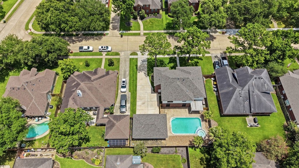 1309 Rachel Court, Pearland, TX 77581 1309 Rachel Court, Pearland, TX 77581