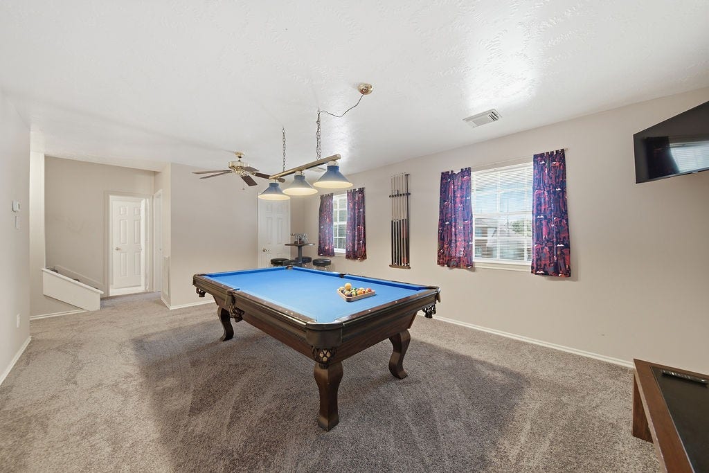 1309 Rachel Court, Pearland, TX 77581 1309 Rachel Court, Pearland, TX 77581