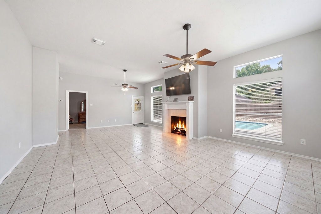 1309 Rachel Court, Pearland, TX 77581 1309 Rachel Court, Pearland, TX 77581
