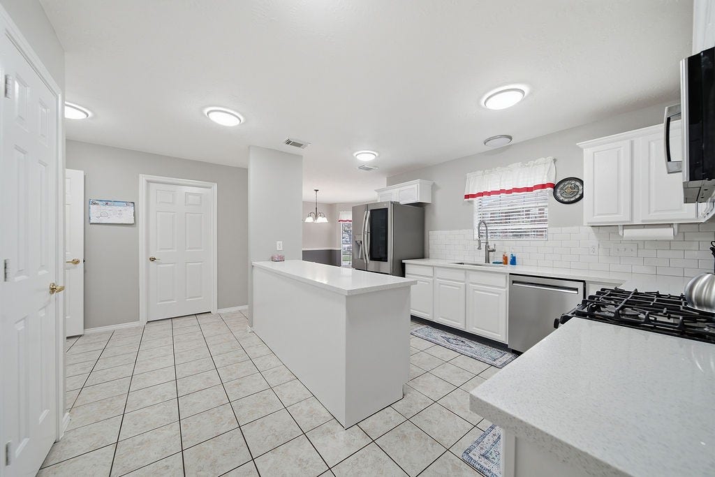 1309 Rachel Court, Pearland, TX 77581 1309 Rachel Court, Pearland, TX 77581
