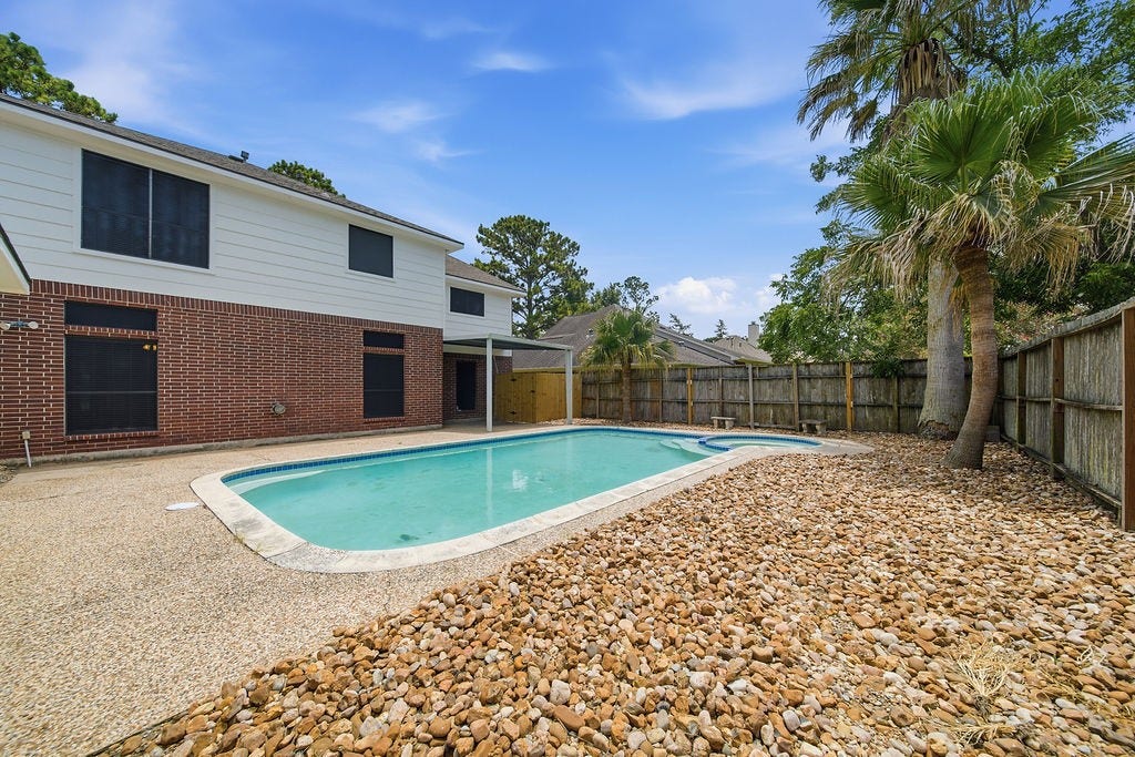 1309 Rachel Court, Pearland, TX 77581 1309 Rachel Court, Pearland, TX 77581