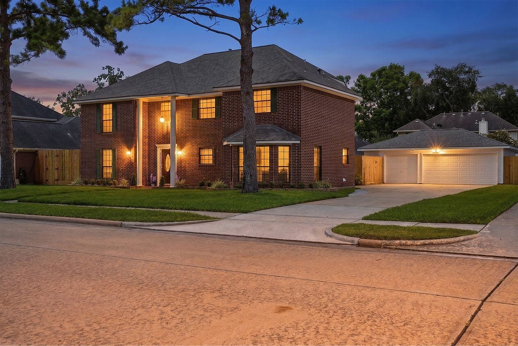 1309 Rachel Court, Pearland, TX 77581 1309 Rachel Court, Pearland, TX 77581