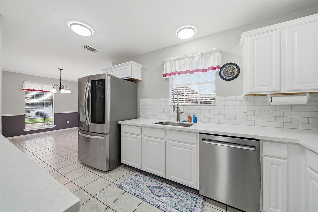 1309 Rachel Court, Pearland, TX 77581 1309 Rachel Court, Pearland, TX 77581