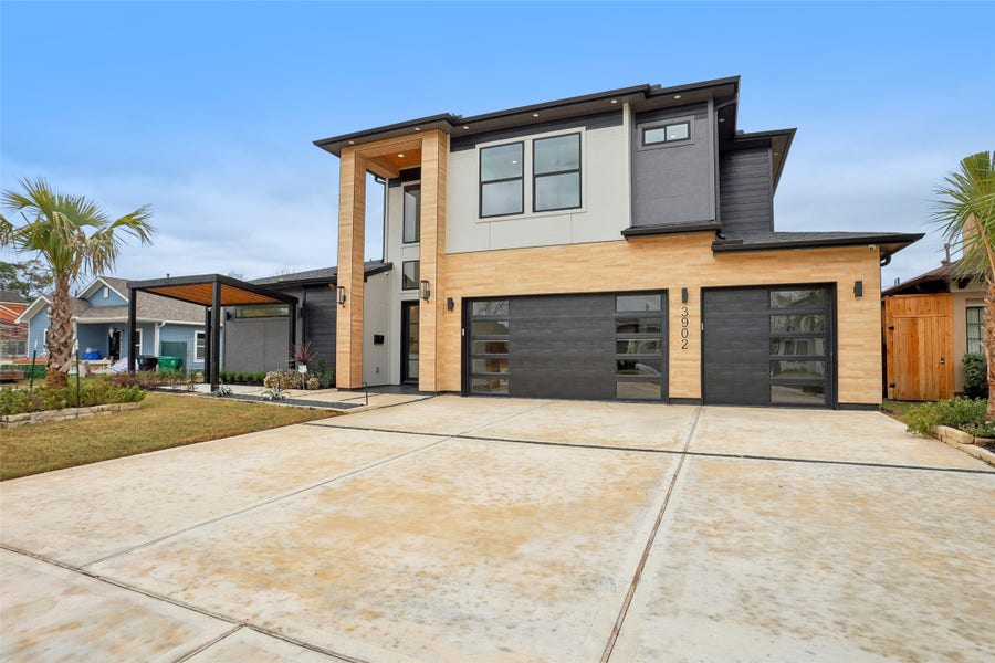 Property photo for 3902 Charleston Street, Houston, TX