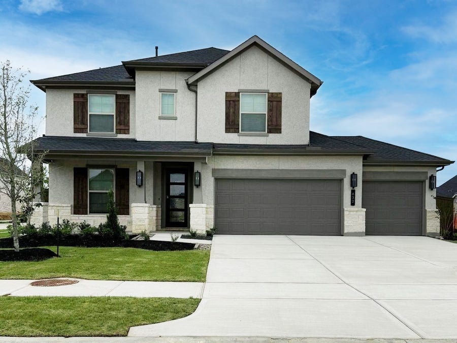 Property photo for 632 Golden Aster Boulevard, Waller, TX