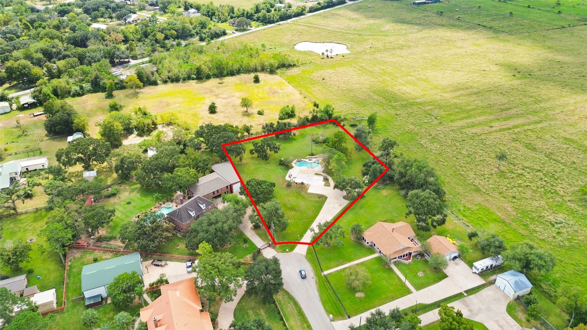 4003 Country Trails Street, Alvin, TX 77511 4003 Country Trails Street, Alvin, TX 77511