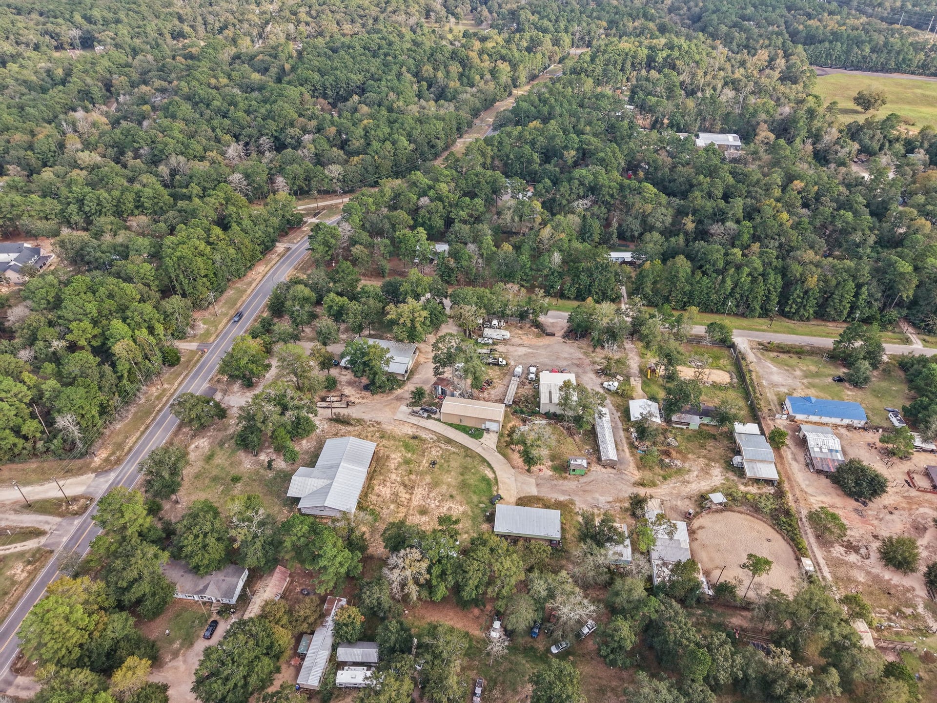 13819 Coaltown Road, Willis, TX 77378 13819 Coaltown Road, Willis, TX 77378
