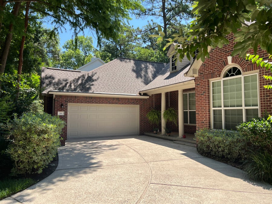 Property photo for 110 S Mill Trace Drive, The Woodlands, TX