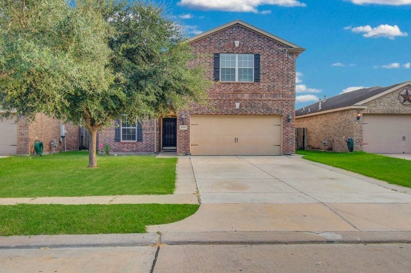 Property photo for 1835 Garnet Breeze Drive, Rosharon, TX