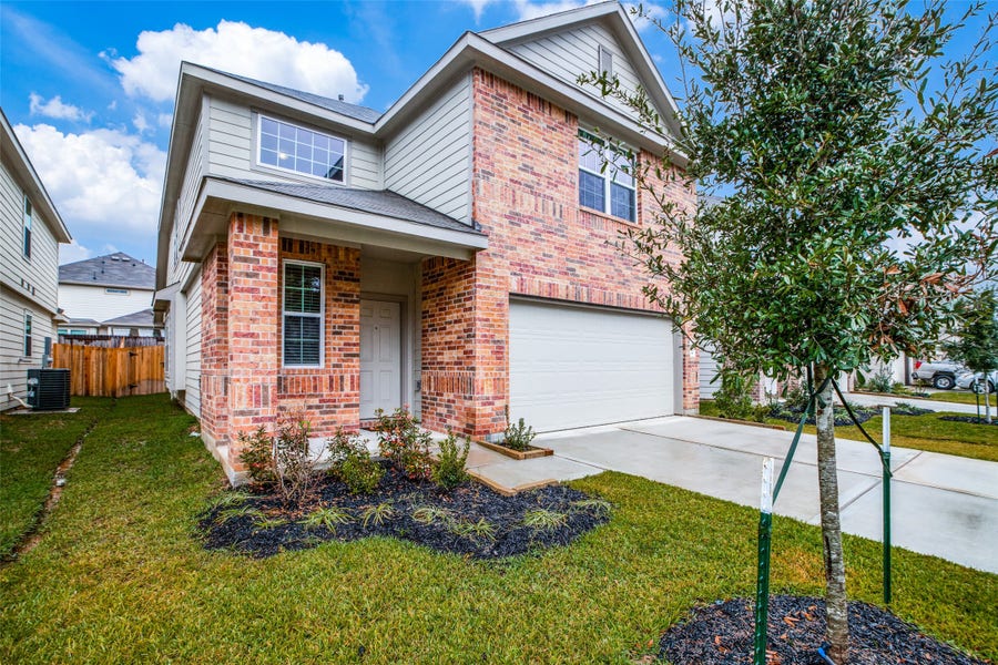 Property photo for 3649 Cub Drive, Conroe, TX