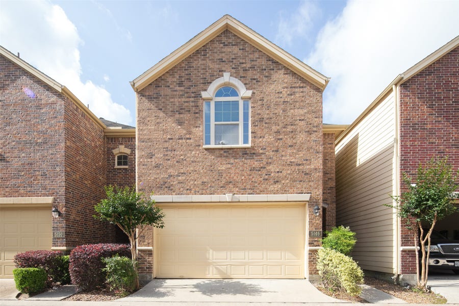 Property photo for 5146 Oasis Park, Houston, TX