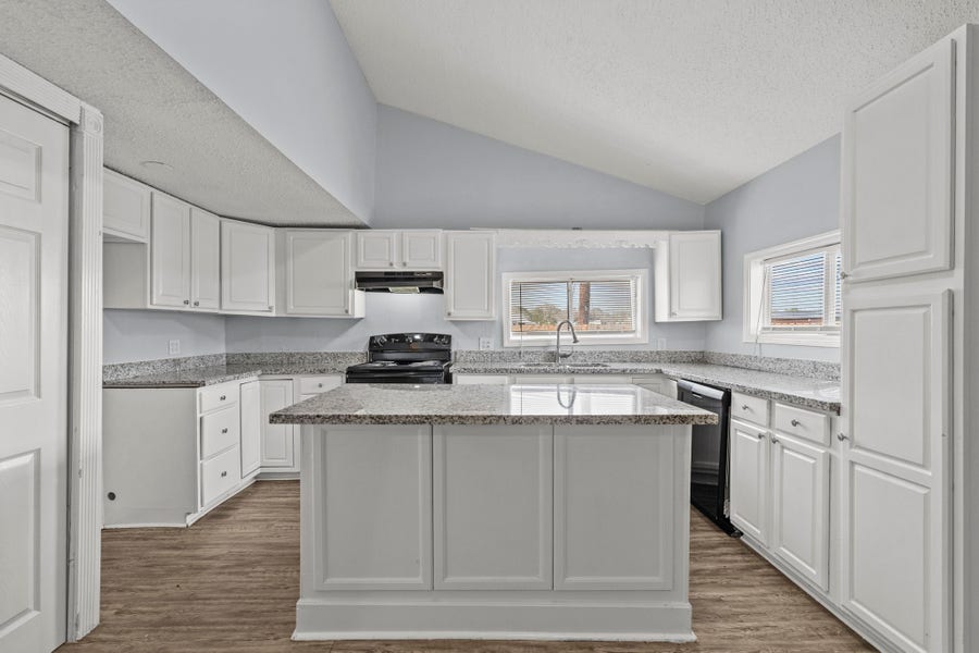 Property photo for 228 Orange Street, La Marque, TX