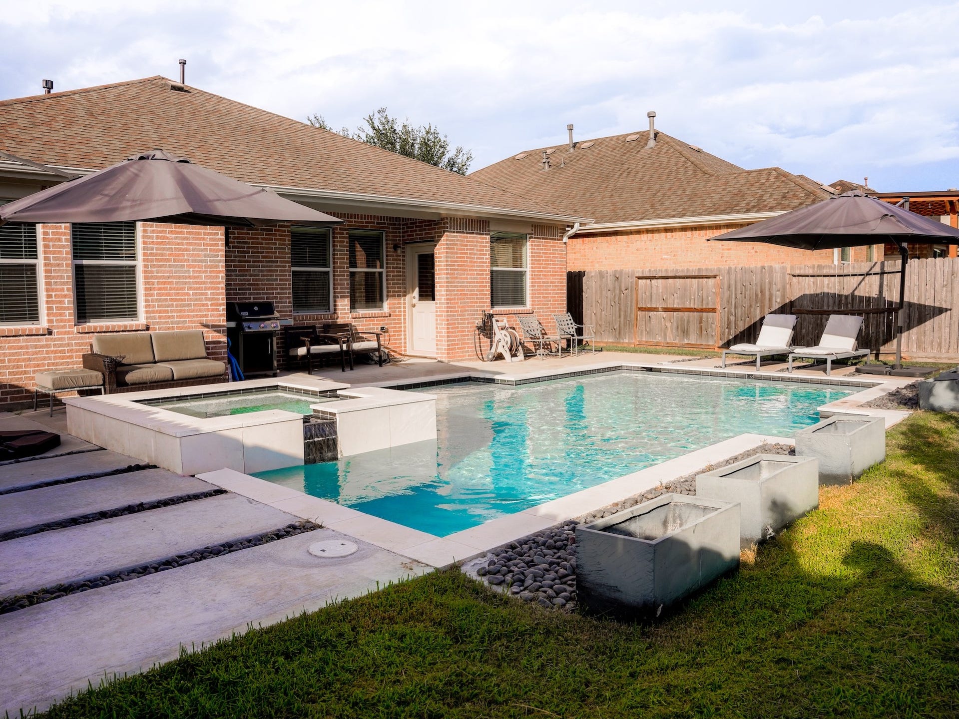 24531 Via Salerno Court, Richmond, TX 77406 24531 Via Salerno Court, Richmond, TX 77406