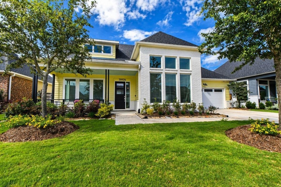 Property photo for 28926 Harbor Springs Court, Fulshear, TX