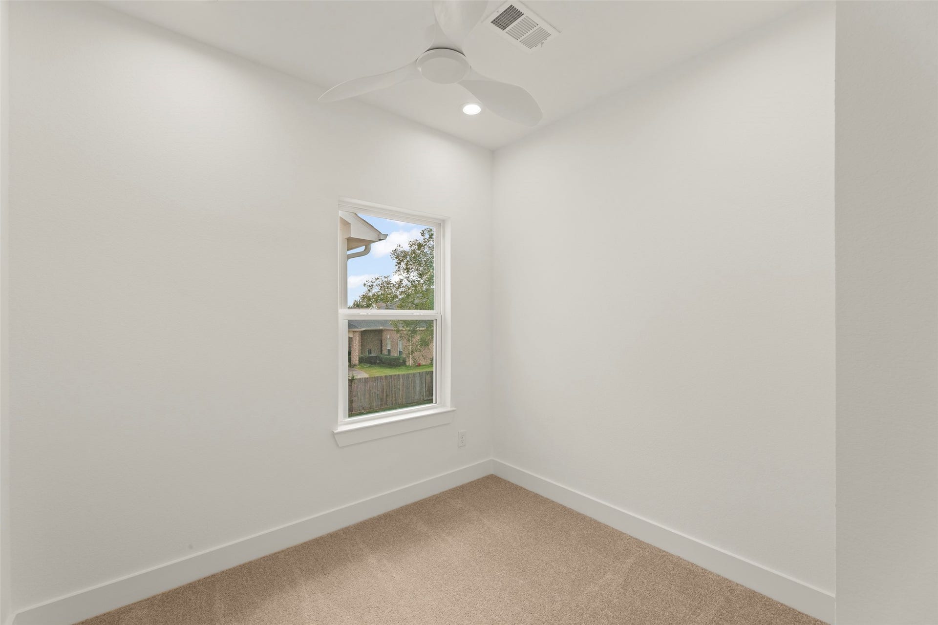 1477 Ferguson Way, Houston, TX 77088 Unit A 3rd bed